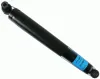 Stoßdämpfer Hinterachse SACHS 313 508