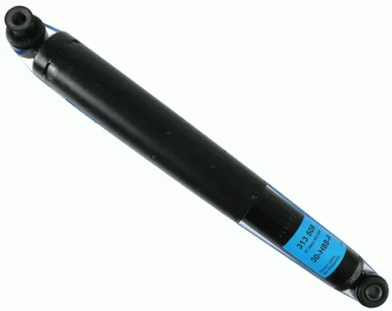Stoßdämpfer Hinterachse SACHS 313 508 Bild Stoßdämpfer Hinterachse SACHS 313 508