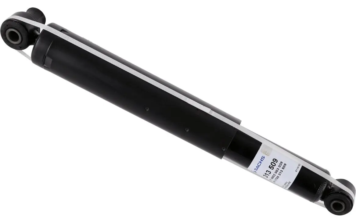 Stoßdämpfer Hinterachse SACHS 313 509