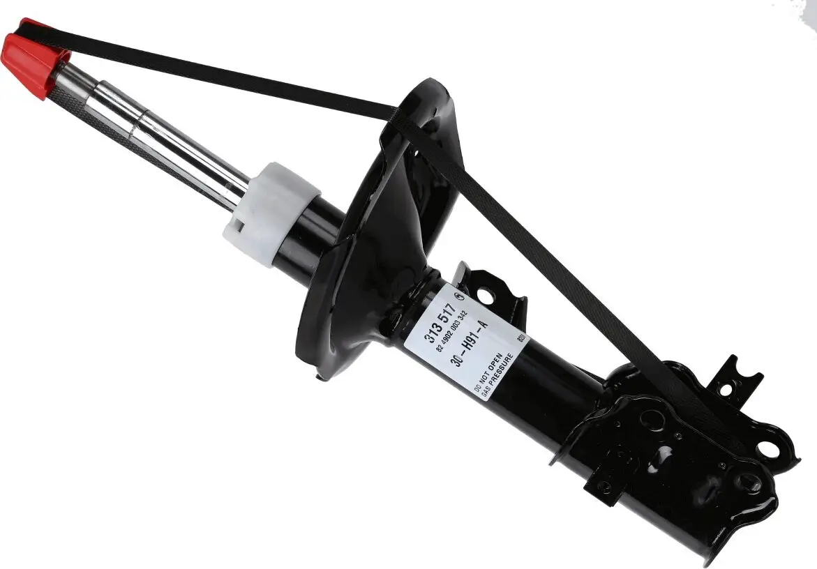 Stoßdämpfer Vorderachse links SACHS 313 517