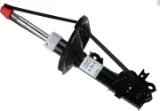 Stoßdämpfer Vorderachse links SACHS 313 517