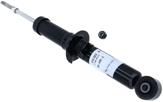 Stoßdämpfer Vorderachse links SACHS 313 523 Bild Stoßdämpfer Vorderachse links SACHS 313 523