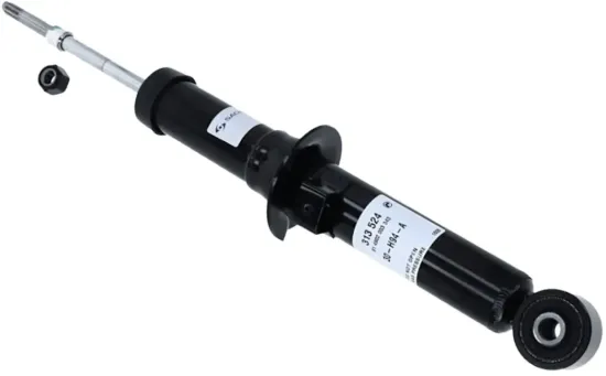 Stoßdämpfer Vorderachse rechts SACHS 313 524 Bild Stoßdämpfer Vorderachse rechts SACHS 313 524