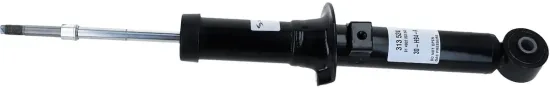 Stoßdämpfer Vorderachse rechts SACHS 313 524 Bild Stoßdämpfer Vorderachse rechts SACHS 313 524