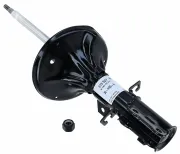 Stoßdämpfer Vorderachse links SACHS 313 527