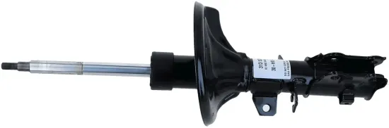 Stoßdämpfer Vorderachse links SACHS 313 527 Bild Stoßdämpfer Vorderachse links SACHS 313 527