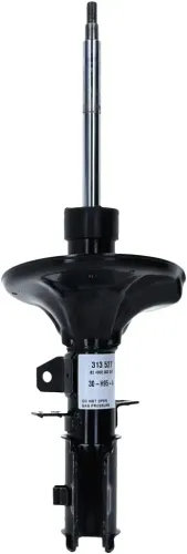 Stoßdämpfer Vorderachse links SACHS 313 527 Bild Stoßdämpfer Vorderachse links SACHS 313 527