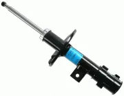 Stoßdämpfer Vorderachse links SACHS 313 531