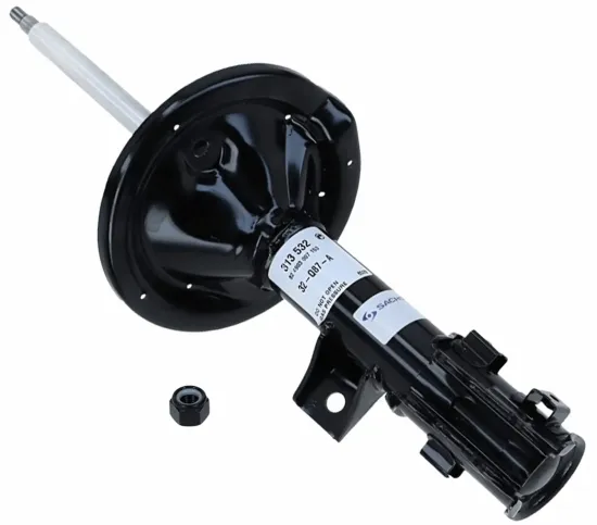 Stoßdämpfer Vorderachse rechts SACHS 313 532 Bild Stoßdämpfer Vorderachse rechts SACHS 313 532