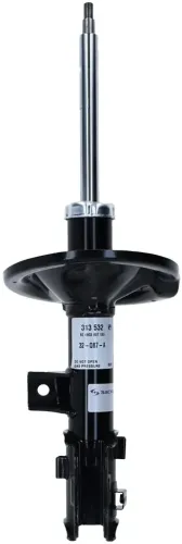 Stoßdämpfer Vorderachse rechts SACHS 313 532 Bild Stoßdämpfer Vorderachse rechts SACHS 313 532