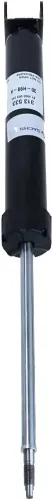 Stoßdämpfer Hinterachse SACHS 313 533 Bild Stoßdämpfer Hinterachse SACHS 313 533