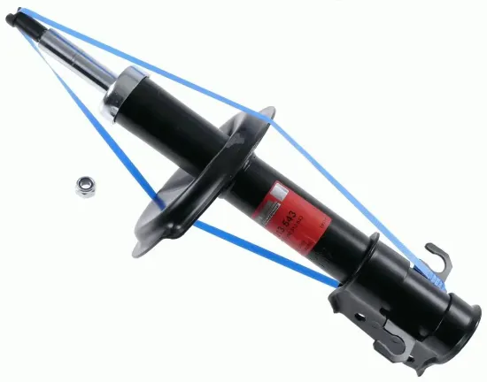 Stoßdämpfer Vorderachse SACHS 313 543 Bild Stoßdämpfer Vorderachse SACHS 313 543