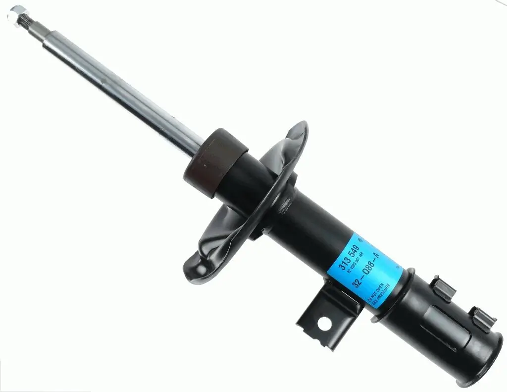 Stoßdämpfer Vorderachse links SACHS 313 549