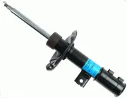 Stoßdämpfer Vorderachse links SACHS 313 549