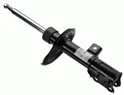 Stoßdämpfer Vorderachse rechts SACHS 313 550
