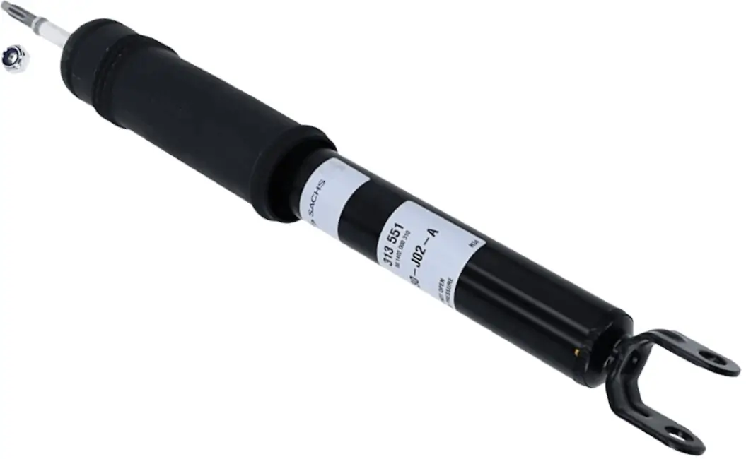 Stoßdämpfer Hinterachse SACHS 313 551