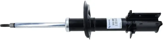 Stoßdämpfer Vorderachse SACHS 313 558 Bild Stoßdämpfer Vorderachse SACHS 313 558