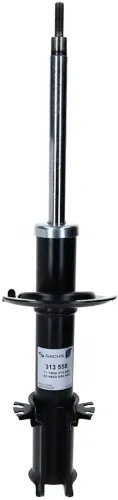 Stoßdämpfer Vorderachse SACHS 313 558 Bild Stoßdämpfer Vorderachse SACHS 313 558