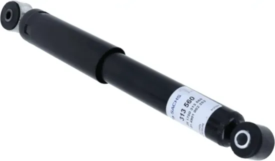 Stoßdämpfer Hinterachse SACHS 313 560 Bild Stoßdämpfer Hinterachse SACHS 313 560