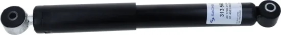 Stoßdämpfer Hinterachse SACHS 313 560 Bild Stoßdämpfer Hinterachse SACHS 313 560