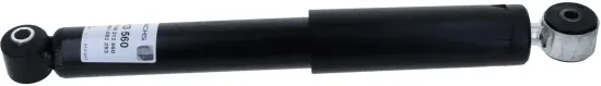 Stoßdämpfer Hinterachse SACHS 313 560 Bild Stoßdämpfer Hinterachse SACHS 313 560