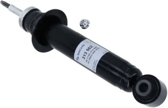 Stoßdämpfer Vorderachse SACHS 313 562 Bild Stoßdämpfer Vorderachse SACHS 313 562