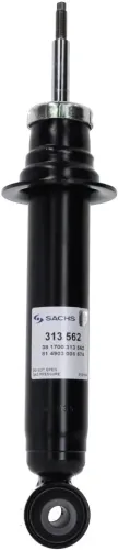 Stoßdämpfer Vorderachse SACHS 313 562 Bild Stoßdämpfer Vorderachse SACHS 313 562