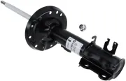 Stoßdämpfer Vorderachse rechts SACHS 313 568