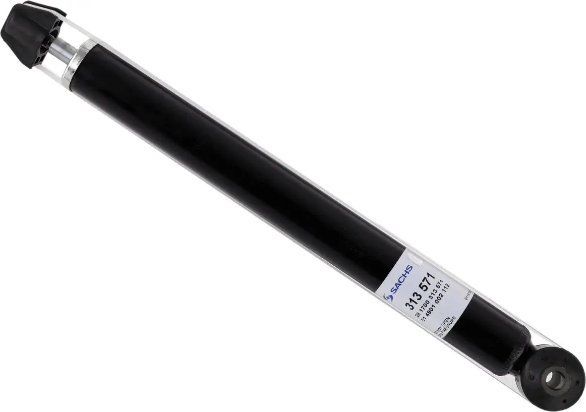 Stoßdämpfer SACHS 313 571