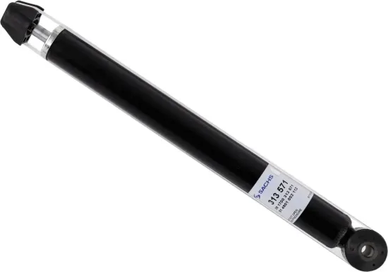 Stoßdämpfer SACHS 313 571 Bild Stoßdämpfer SACHS 313 571
