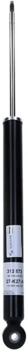 Stoßdämpfer Hinterachse SACHS 313 573 Bild Stoßdämpfer Hinterachse SACHS 313 573
