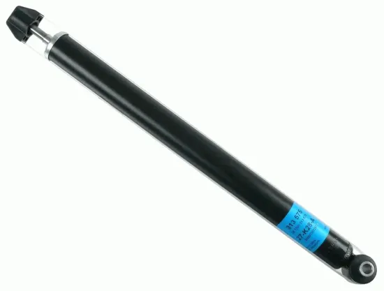 Stoßdämpfer Hinterachse SACHS 313 575 Bild Stoßdämpfer Hinterachse SACHS 313 575