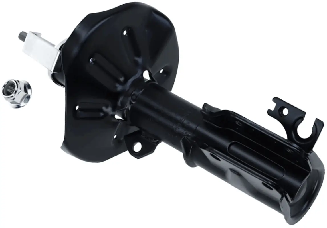 Stoßdämpfer Vorderachse rechts SACHS 313 588