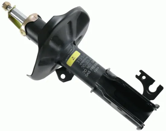Stoßdämpfer Vorderachse rechts SACHS 313 588 Bild Stoßdämpfer Vorderachse rechts SACHS 313 588