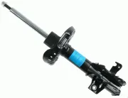 Stoßdämpfer Vorderachse links SACHS 313 593
