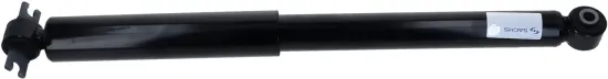 Stoßdämpfer Hinterachse SACHS 313 597 Bild Stoßdämpfer Hinterachse SACHS 313 597
