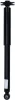 Stoßdämpfer Hinterachse SACHS 313 597 Bild Stoßdämpfer Hinterachse SACHS 313 597