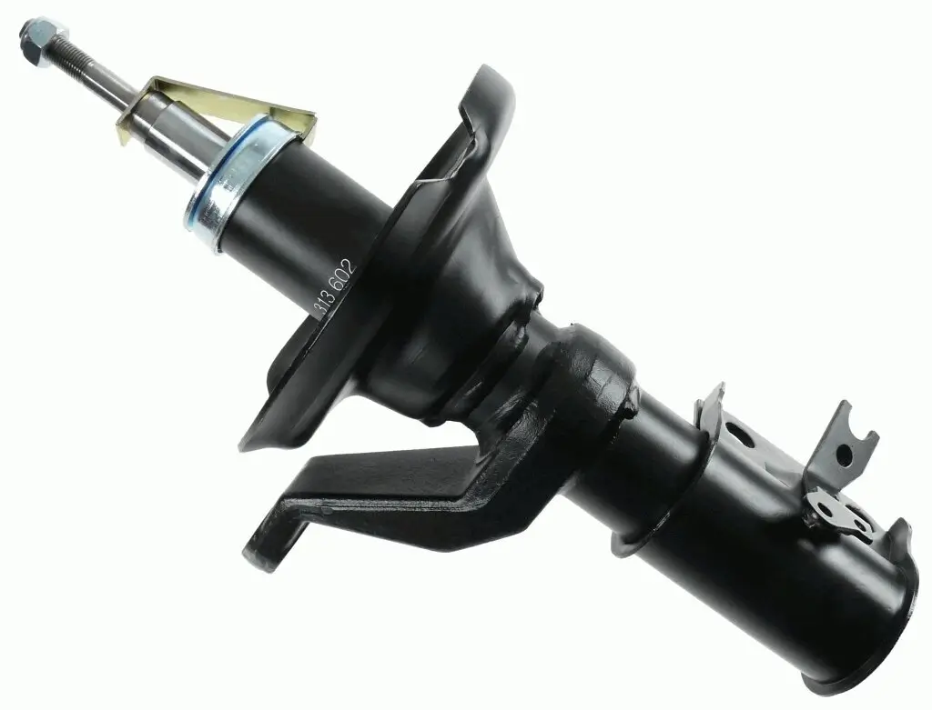 Stoßdämpfer Vorderachse links SACHS 313 602