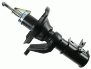 Stoßdämpfer Vorderachse links SACHS 313 602
