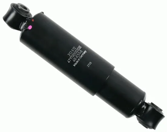 Stoßdämpfer SACHS 313 612 Bild Stoßdämpfer SACHS 313 612