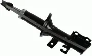 Stoßdämpfer Vorderachse links SACHS 313 614
