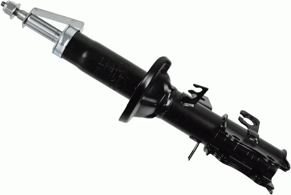 Stoßdämpfer Vorderachse rechts SACHS 313 617