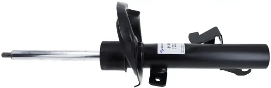 Stoßdämpfer Vorderachse rechts SACHS 313 665 Bild Stoßdämpfer Vorderachse rechts SACHS 313 665