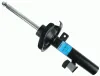Stoßdämpfer Vorderachse links SACHS 313 667
