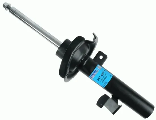 Stoßdämpfer Vorderachse links SACHS 313 667 Bild Stoßdämpfer Vorderachse links SACHS 313 667
