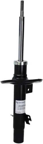 Stoßdämpfer Vorderachse links SACHS 313 671 Bild Stoßdämpfer Vorderachse links SACHS 313 671