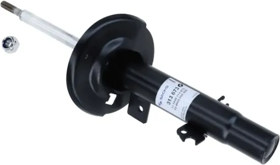 Stoßdämpfer Vorderachse rechts SACHS 313 673 Bild Stoßdämpfer Vorderachse rechts SACHS 313 673