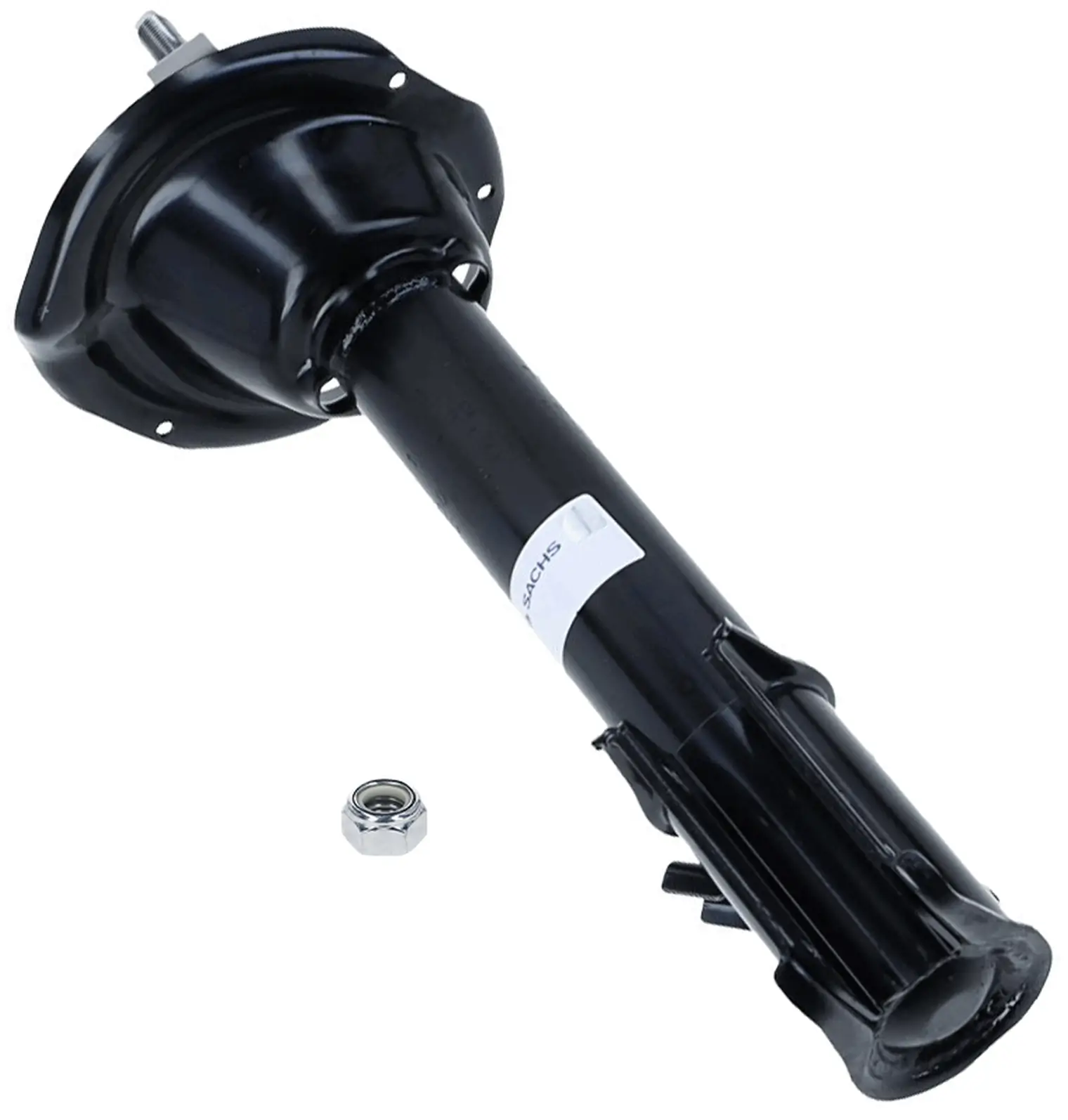 Stoßdämpfer Hinterachse rechts SACHS 313 706