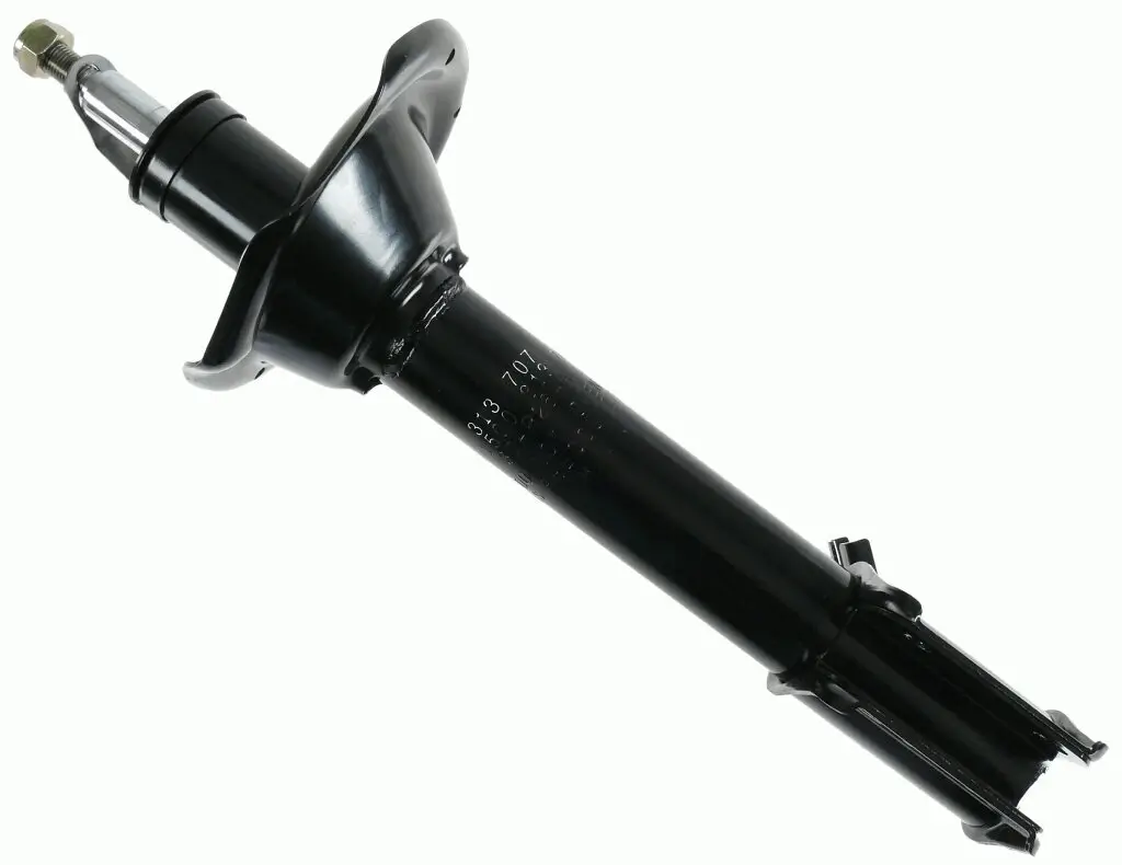 Stoßdämpfer Hinterachse links SACHS 313 707