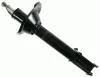 Stoßdämpfer Hinterachse links SACHS 313 707